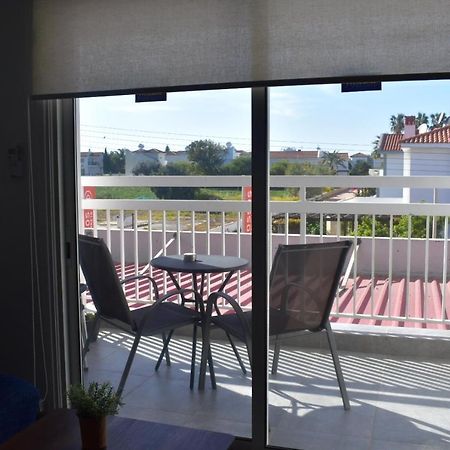 Maria Holiday Apartments Protaras Dış mekan fotoğraf