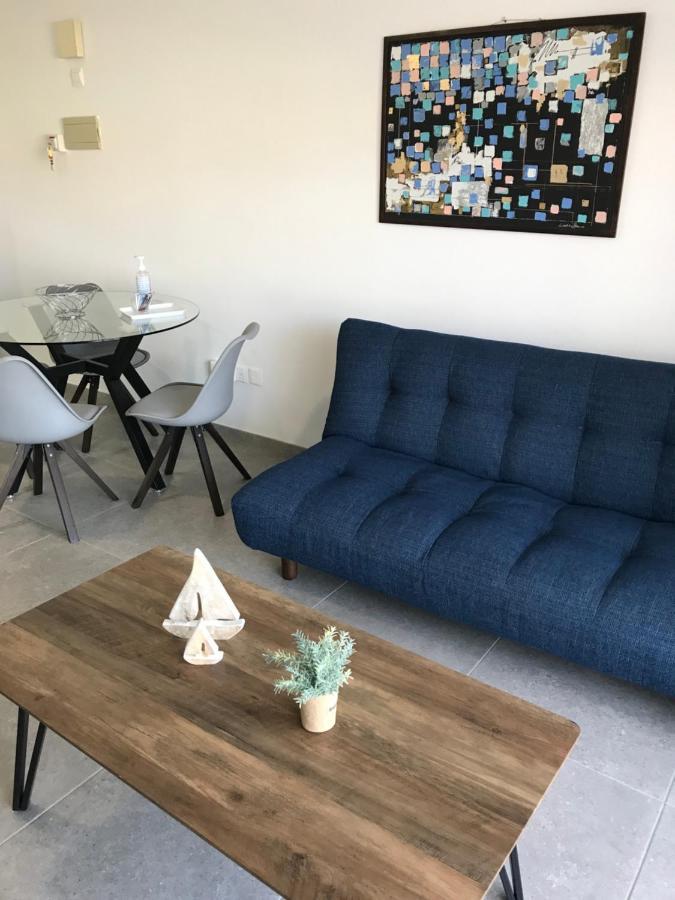 Maria Holiday Apartments Protaras Dış mekan fotoğraf