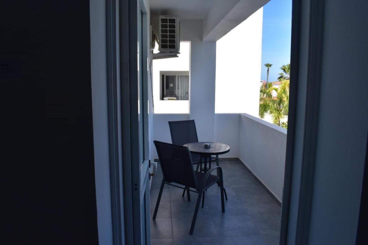 Maria Holiday Apartments Protaras Dış mekan fotoğraf