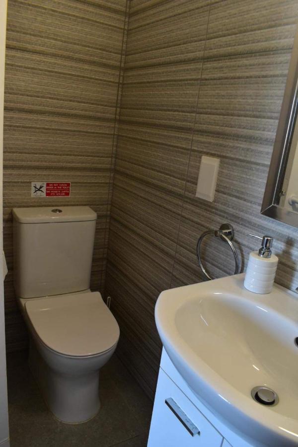 Maria Holiday Apartments Protaras Dış mekan fotoğraf