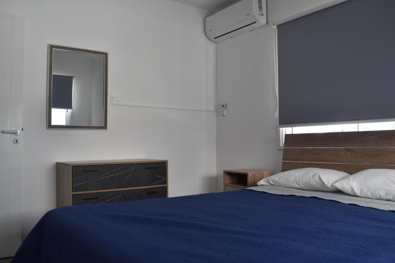 Maria Holiday Apartments Protaras Dış mekan fotoğraf
