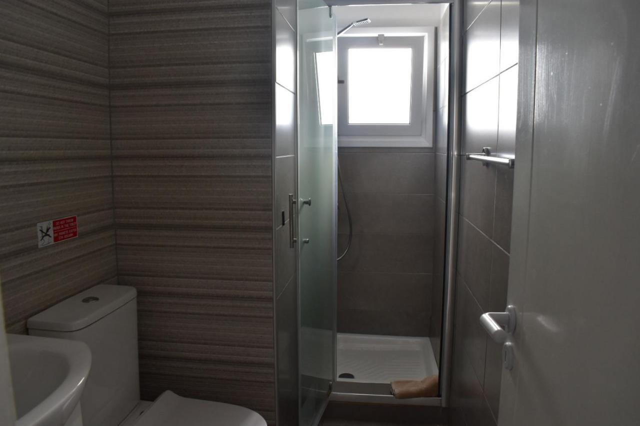 Maria Holiday Apartments Protaras Dış mekan fotoğraf